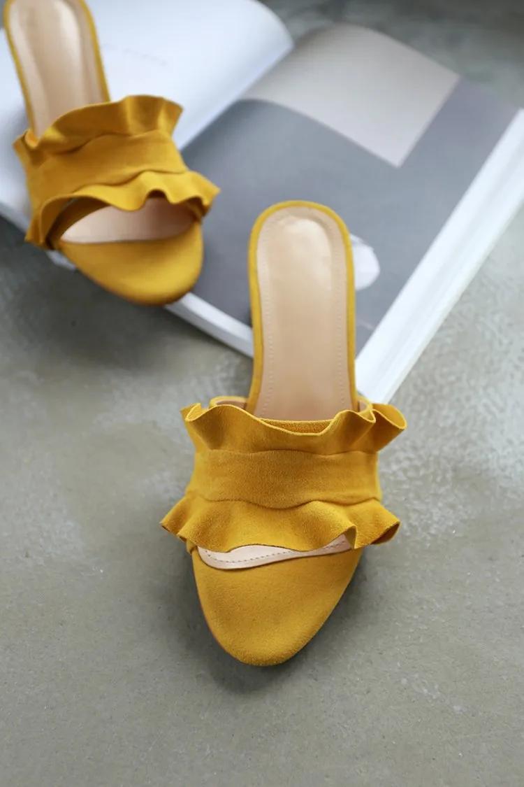 WOMEN SLIPPER 11
