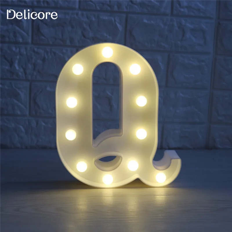 Q