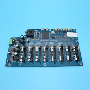 

High quality brand new printhead board konica 512 carriage board for blueprint