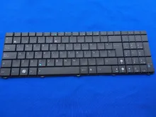 New Laptop keyboard for ASUS N50 N50V N50VC N50VG N50VN SP layout