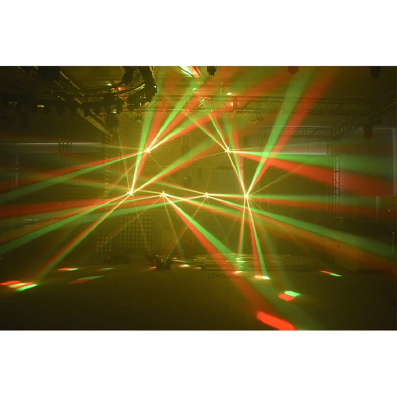 Guang-zhou-moving-head-profile-spotlights-led
