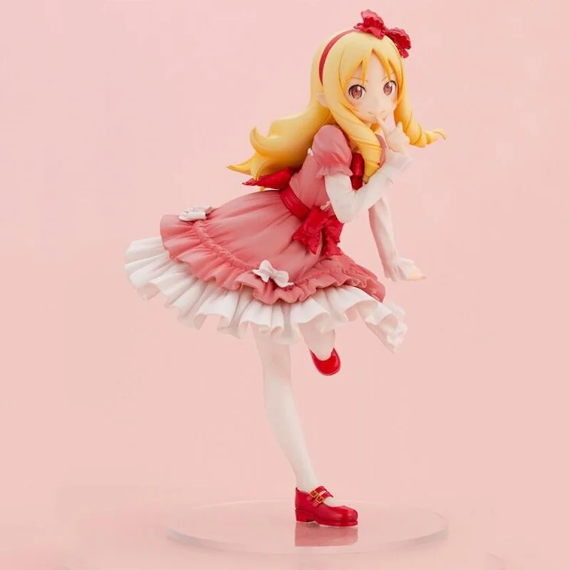 

Yamada Elf Eromanga Sensei Anime figures toys PVC Action Figures Doll PVC KA021