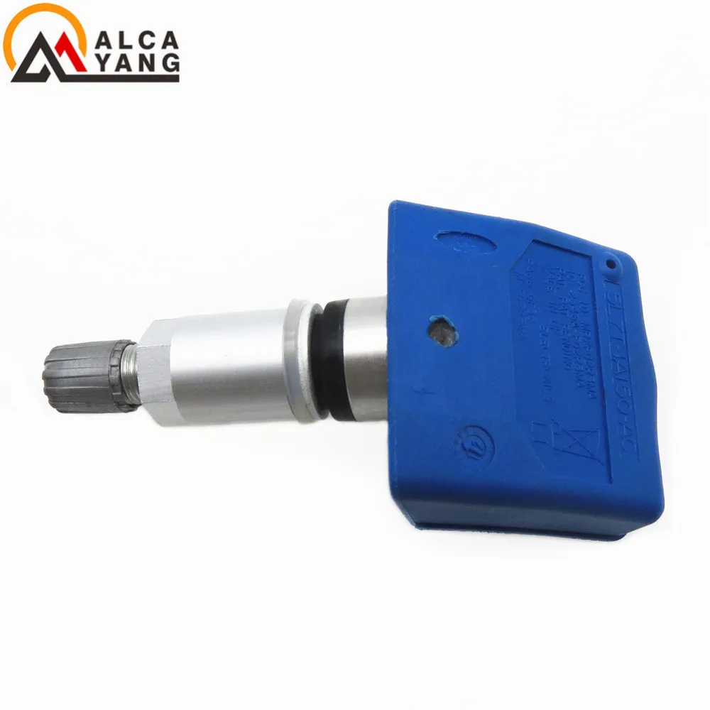 

1pcs Tyre Pressure Sensor 5L7T-1A150-AC for Ford Expedition Lincoln 5L1Z-1A150-AB 315MHZ