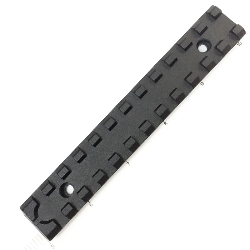 rail change 3