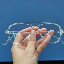 Модная оправа для вождения, очки фирменного дизайна, Мужская прозрачная оправа для победителя, оптика, оправа для глаз, очки для женщин