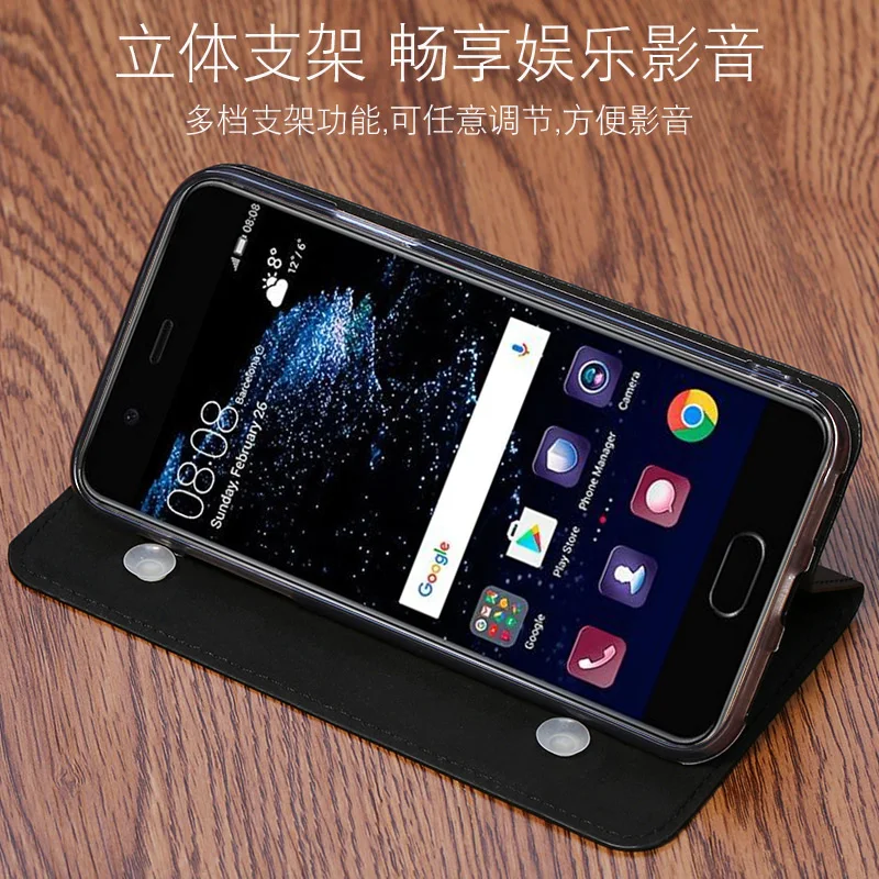 LANGSIDI чехол для телефона из натуральной кожи с откидной крышкой iPhone 11 pro max