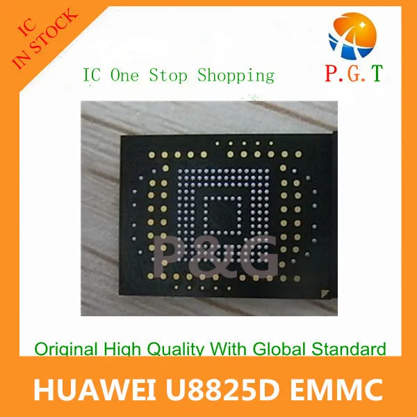 For HUAWEI U8825D EMMC