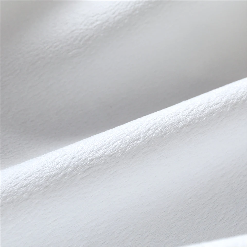 Blesslave винтажные мраморные шторы для гостиной белые золотистые затемненные шторы для спальни каменные Роскошные оконные шторы панели