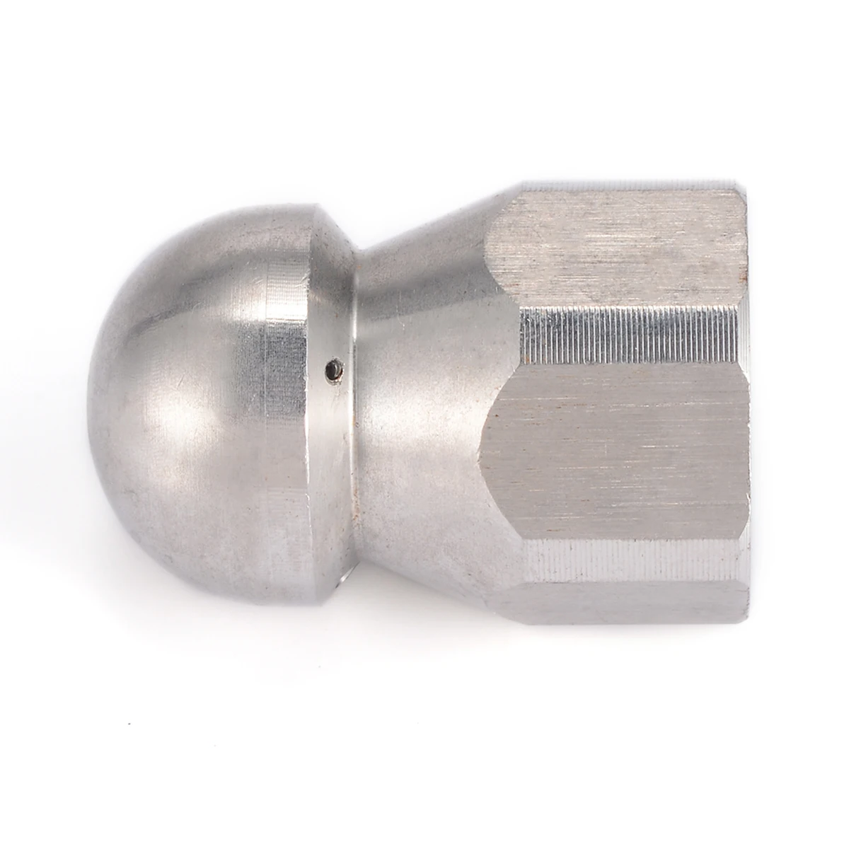 Buy Mayitr 3/8"F Pipe Cleaning Nozzle Pressure Drain