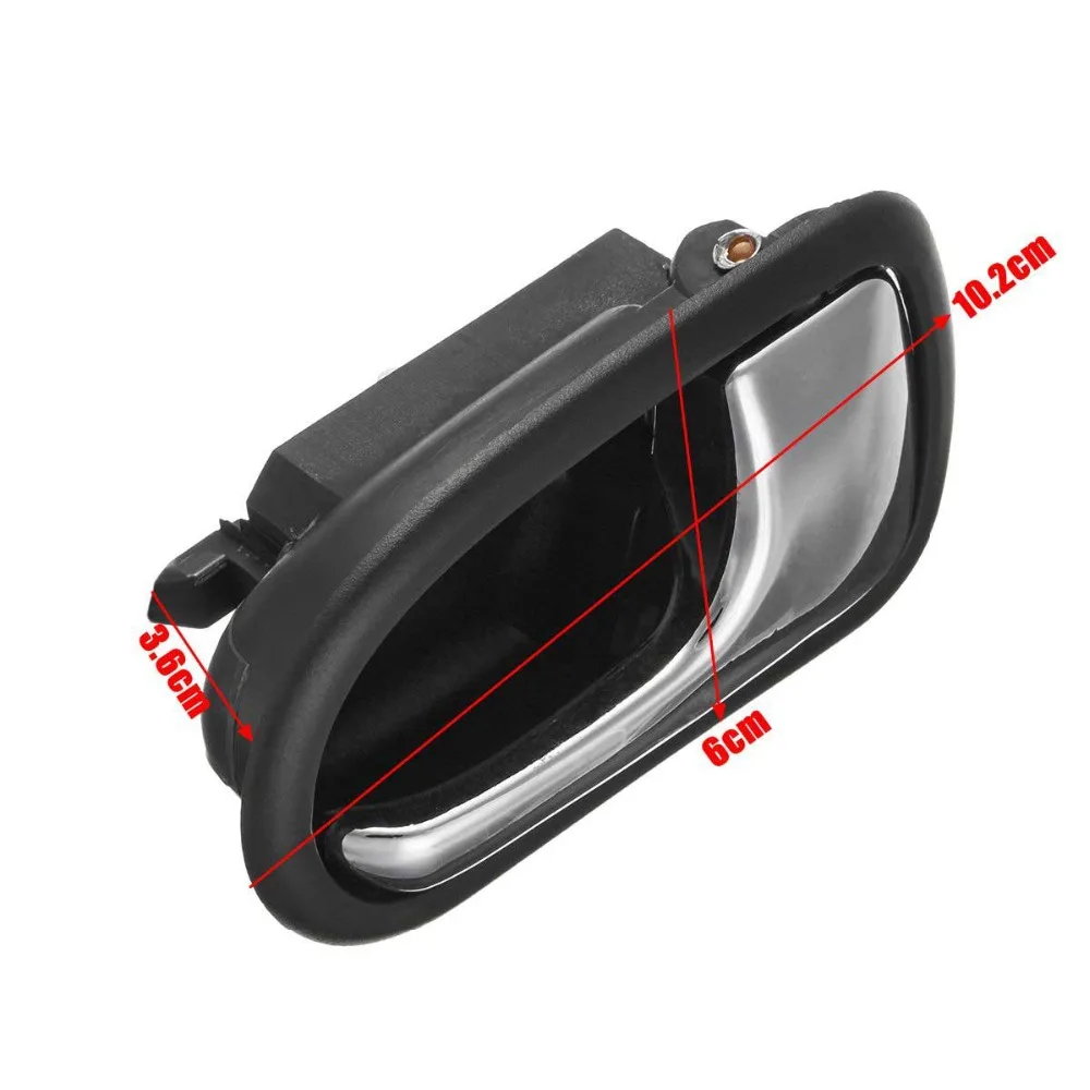 Interior Door Handle For Mazda 03