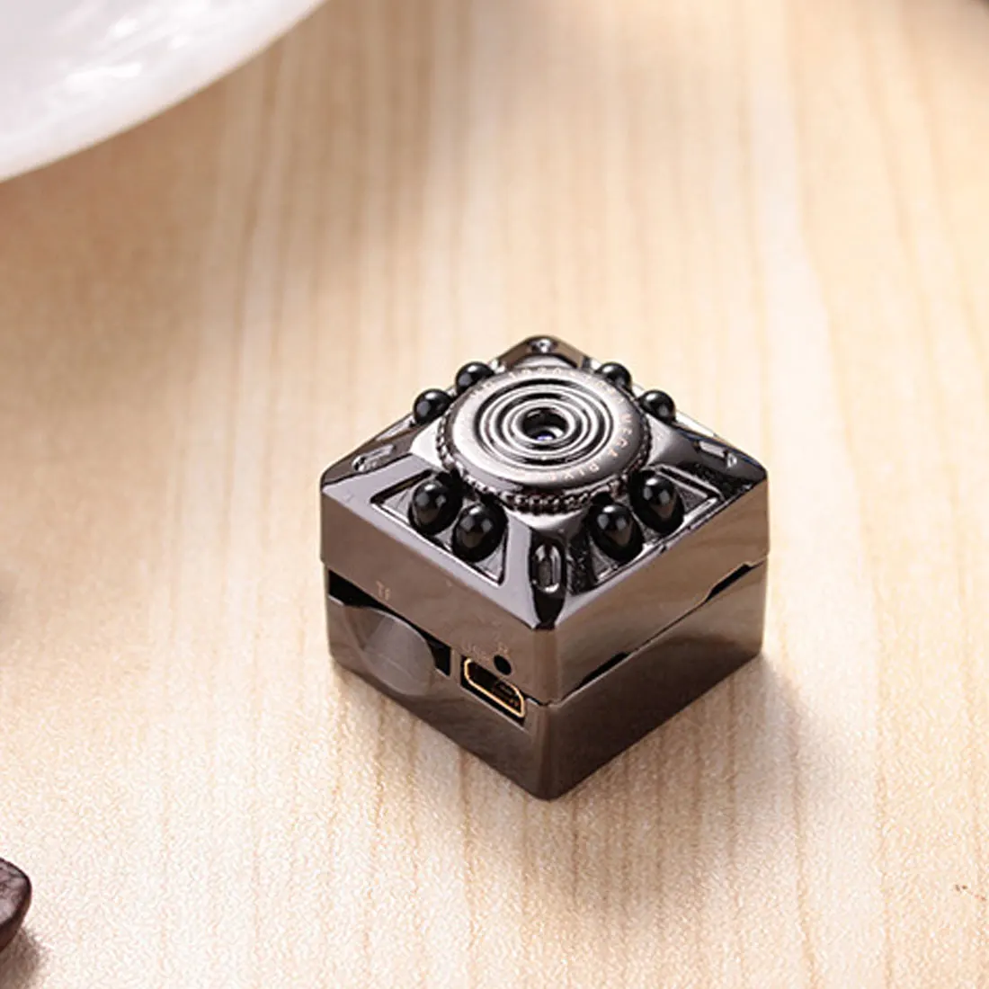 

centechia SQ10 Mini camera HD 1080P Camera Night Vision Mini Camcorder Action Camera DV DVR Video Recorder Micro Cameras