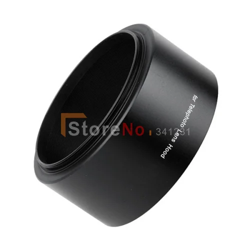 2 шт. 62 мм металлическая бленда объектива для 18 135 250 Pentax Olympus с номером