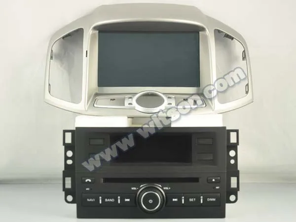 WITSON Android 9 0 Octa core (восемь основных) PX5 dvd плеер автомобиля для CHEVROLET CAPTIVA 2012 2013