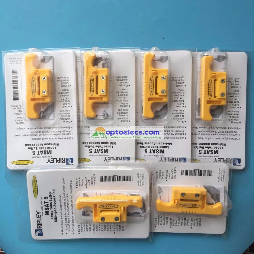 DHL бесплатная доставка 5 штук в упаковке шт./лот Миллер MSAT 5/ фиксированной Длина