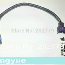 Longyue 10 шт. 87-92 TPI TBI Camaro небольшой колпачок дистрибьютора для катушки зажигания Жгут проводов 30 см провода