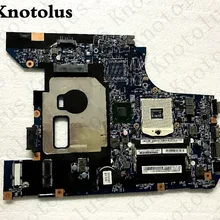 Материнская плата для ноутбука lenovo z570 Материнская плата ноутбука ddr3 тест нормально