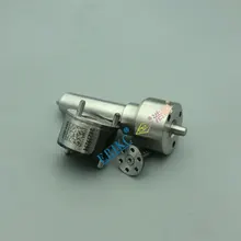 ERIKC 7135-659 injektor válvula de peças de reposição 28440421 28239294 9308-621C + injector common rail bico L097PBD