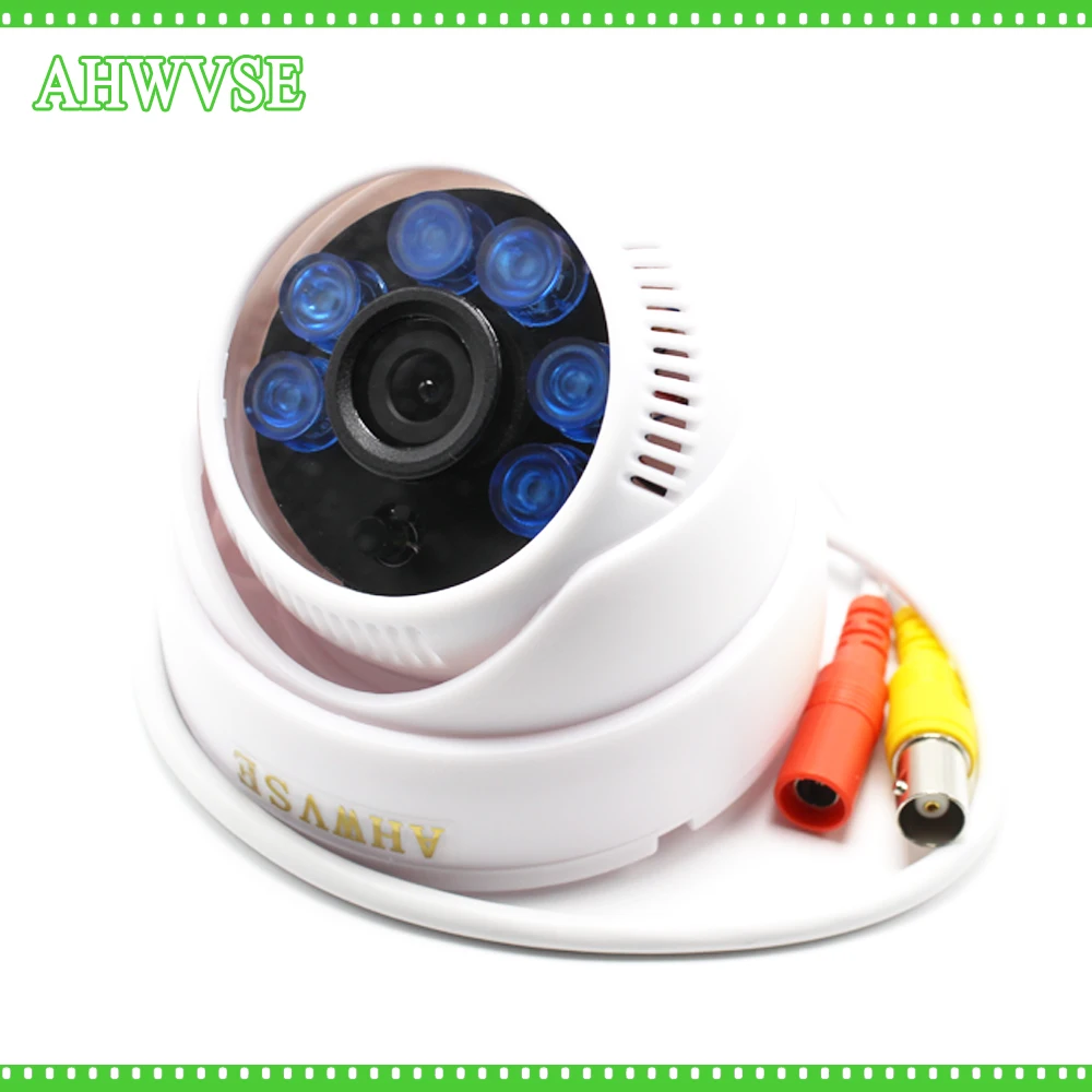 

2017 AHD Camera 1080P 2MP CCTV Security 2000TVL AHDM AHD-M Camera HD 1MP/2MP Nightvision Indoor Camera IR Cut Filter 1080P Lens