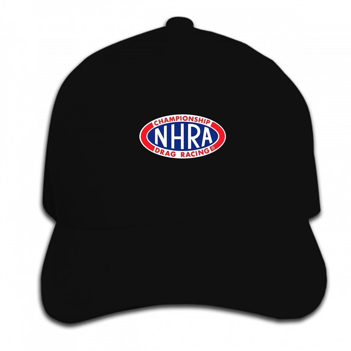 Cetak Kustom Bisbol Cap Nhra Kejuaraan 