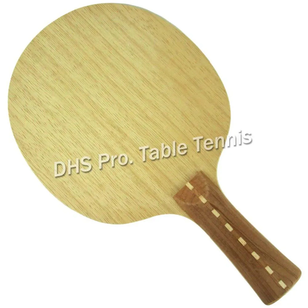 Palio R57 мягкая углерода Настольный Теннис Пинг-понг лезвие