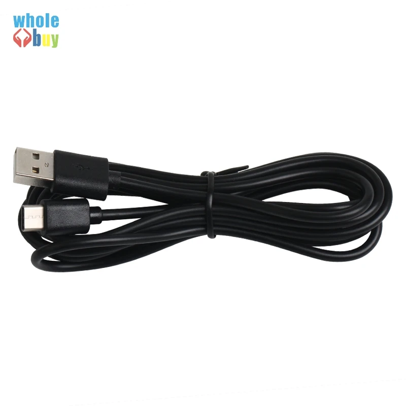 500 шт/лот Оптовые 0,25 м 0,5 м 1 м 1,5 м 2 м 3 м Micro USB 5pin 8pin type C кабель зарядного устройства для синхронизации данных для Iphone Xs One Plus 6 htc