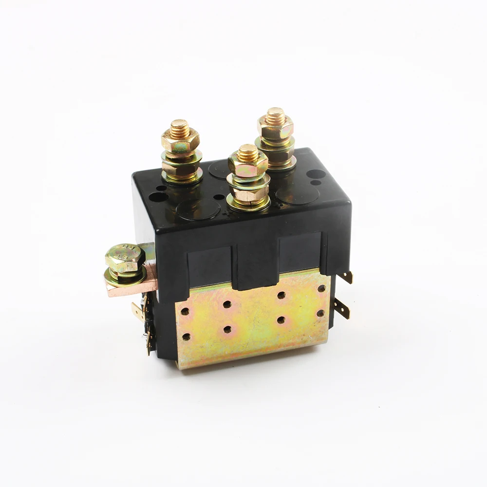 Cheap dc contactor