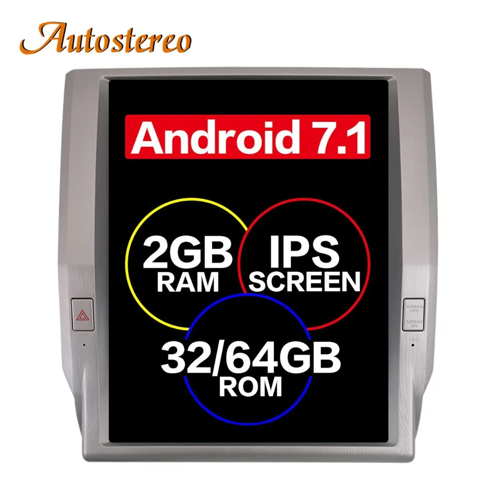 Top Android Tesla style Car no DVD Player GPS Navigation For Toyota Tundra 2014-2017 head unit stereo multimedia radio tape recorder 0 Top Android Tesla style Car no DVD Player GPS Navigation For Toyota Tundra 2014-2017 head unit stereo multimedia radio tape recorder 0