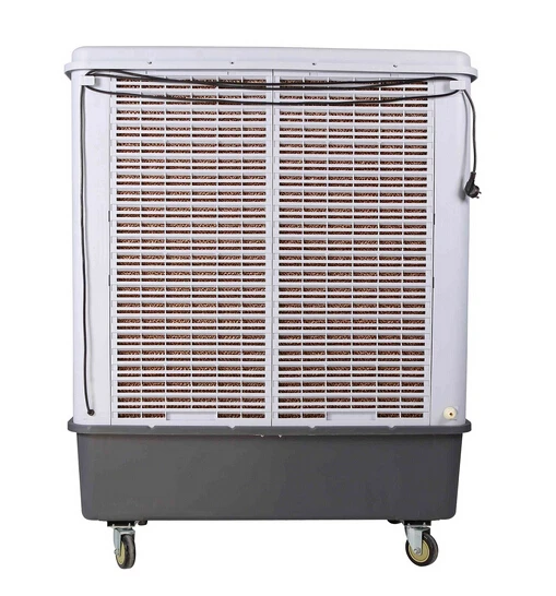 18000m3/Hr ventilador De refrigeración Industrial agua fría enfriamiento evaporativo aire acondicionado Abanicos Ventiladores De Casa