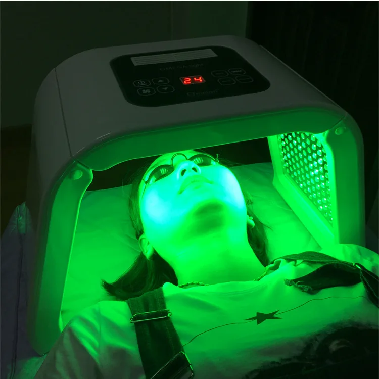 maschera facciale professionale maschera facciale professionale