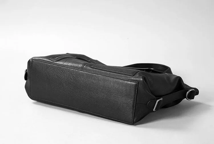 AETOO оригинальная сумка кожаная мужская сумка ручная деловая сумка кожаная мужская сумка через плечо сумка-мессенджер повседневный мужской портфель
