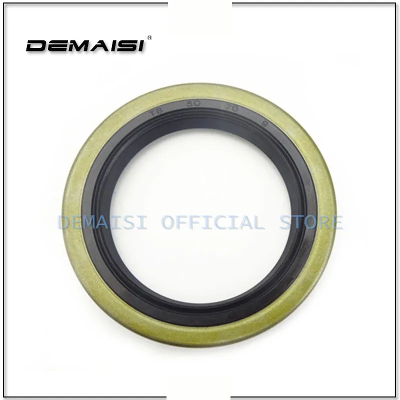 

Auto Parts 50*70*9 TB Shaft Oil Seal For TOYOTA (OEM 90310-50001)