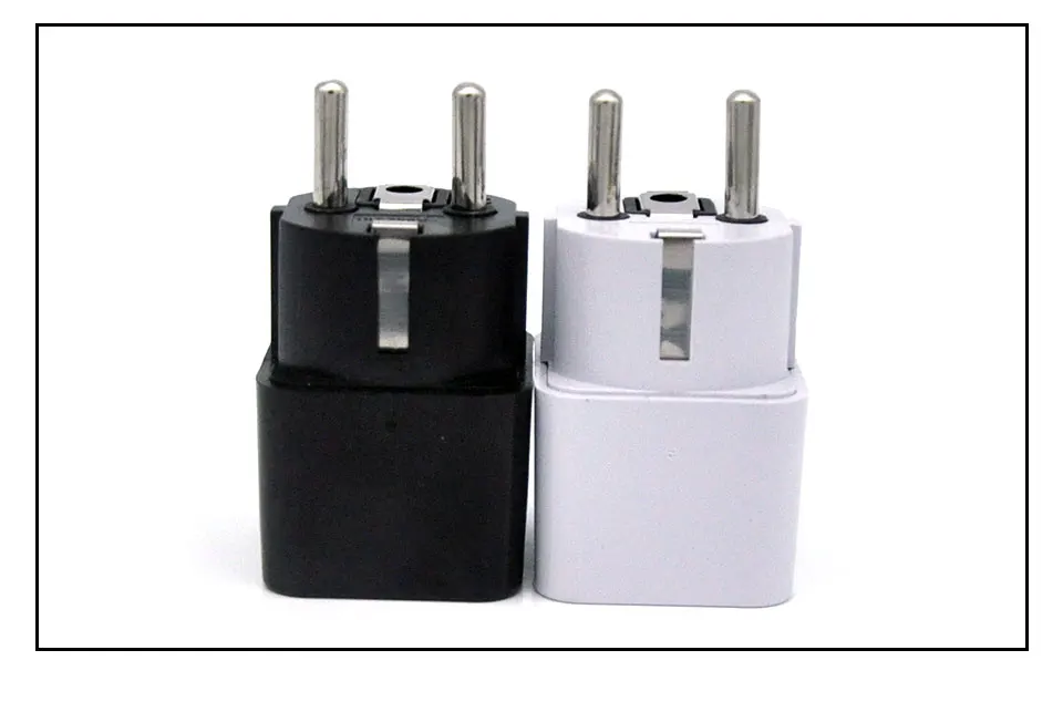 Abroad-Travel-And-Home-White-Black-Adapter-Electrical-Plug-For-EU-European-Socket-Converter-fits-Italy-France-Spain-Russia-etc_08