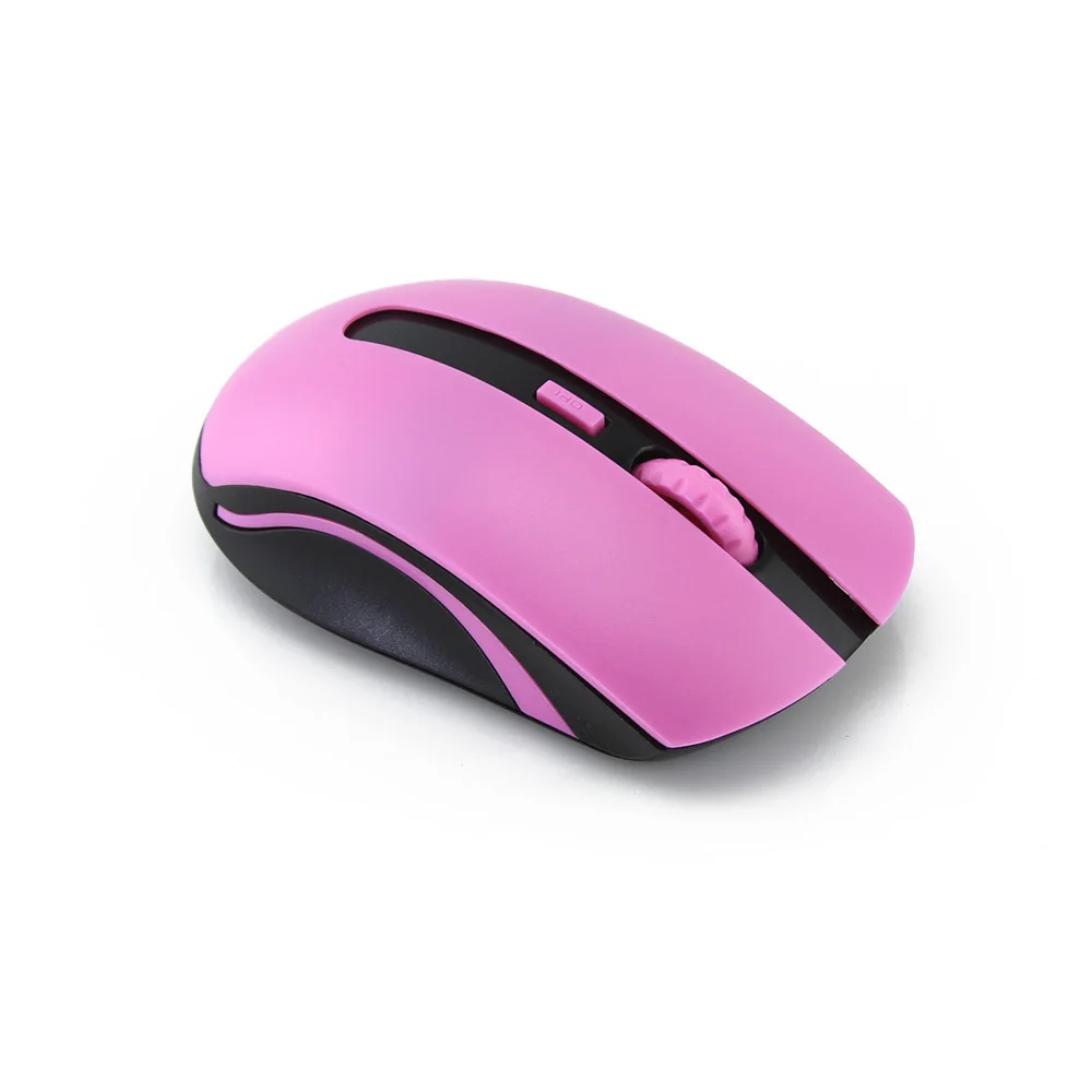 usb optical wireless mouse