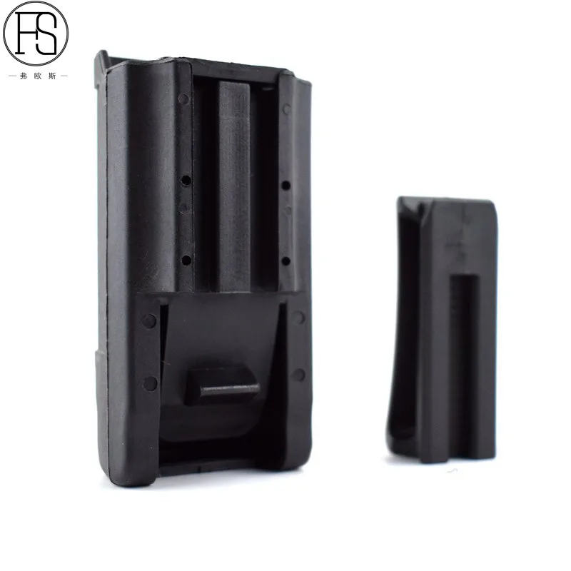 Чехол для магазина FS Glock USP P226 в стиле весла чехол Gl 9 мм 40 Cal Mags аксессуары