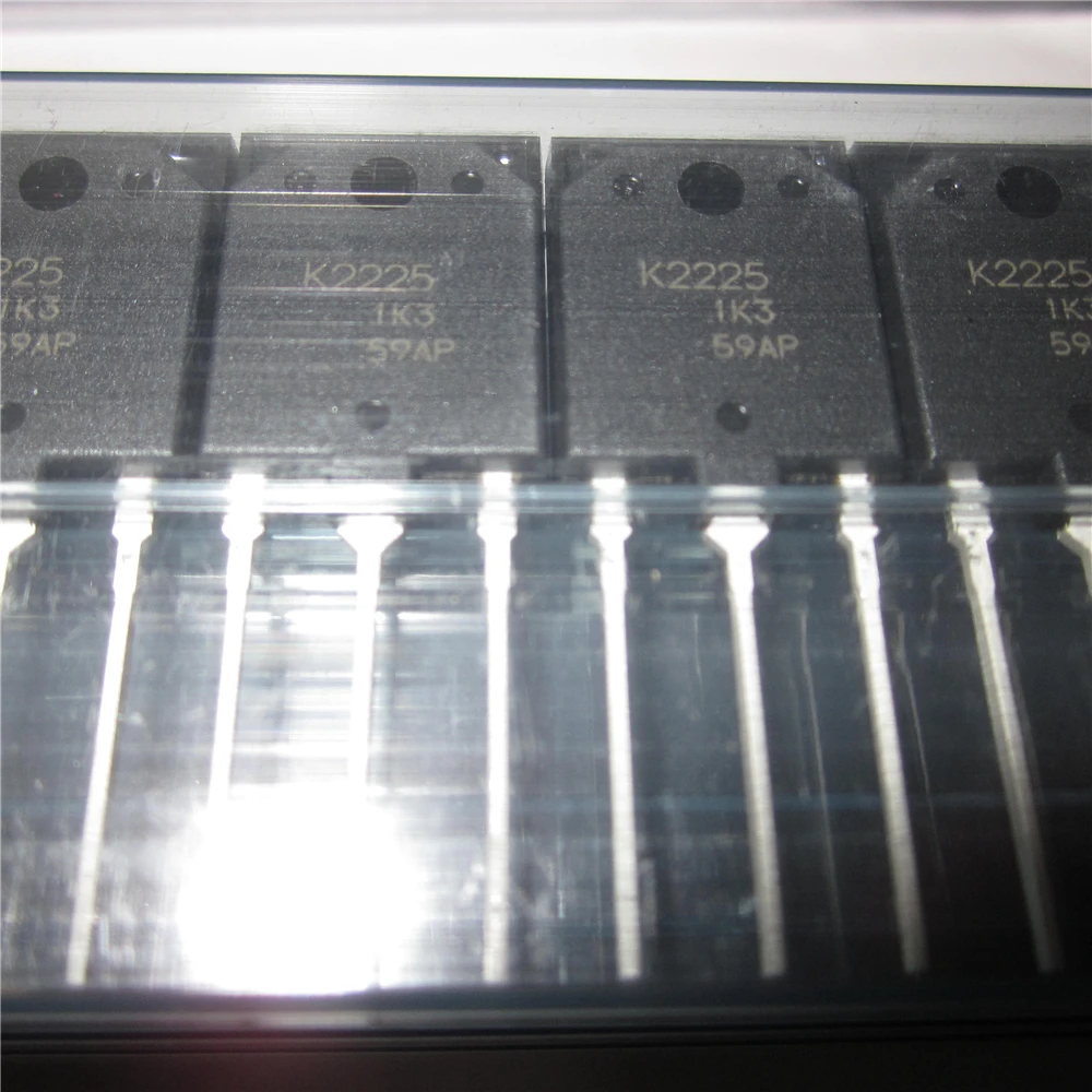 

2SK2225 K2225 2225 new original 5pcs/lot