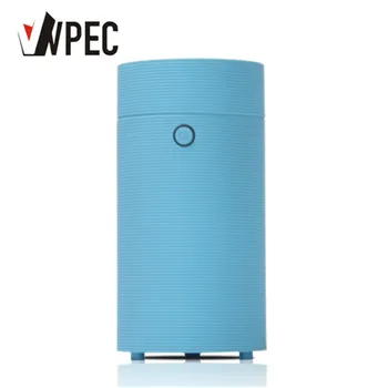 

VVPEC 55ml blue car use ultrasonic mist maker home aromatherapy humidifier