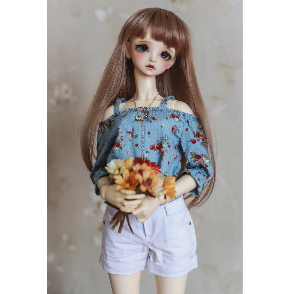 ball jointed doll clothes