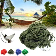 Сетчатый стиль нейлоновый гамак Подвесные качели для сада спальная кровать качели сильный гамак для кемпинга/пеших прогулок/пляжа