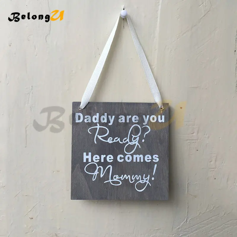 wedding decoration Photo booth Props MUW-094-04