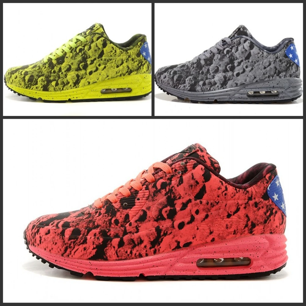 Invalidez Redundante Arancel 2014 Newest Air Max Lunar90 SP Moon Landing Athletic Sports Running Shoes  Air Max 90 Free Shipping Size 5.5 12|shoes dexter|shoe storeshoes d -  AliExpress