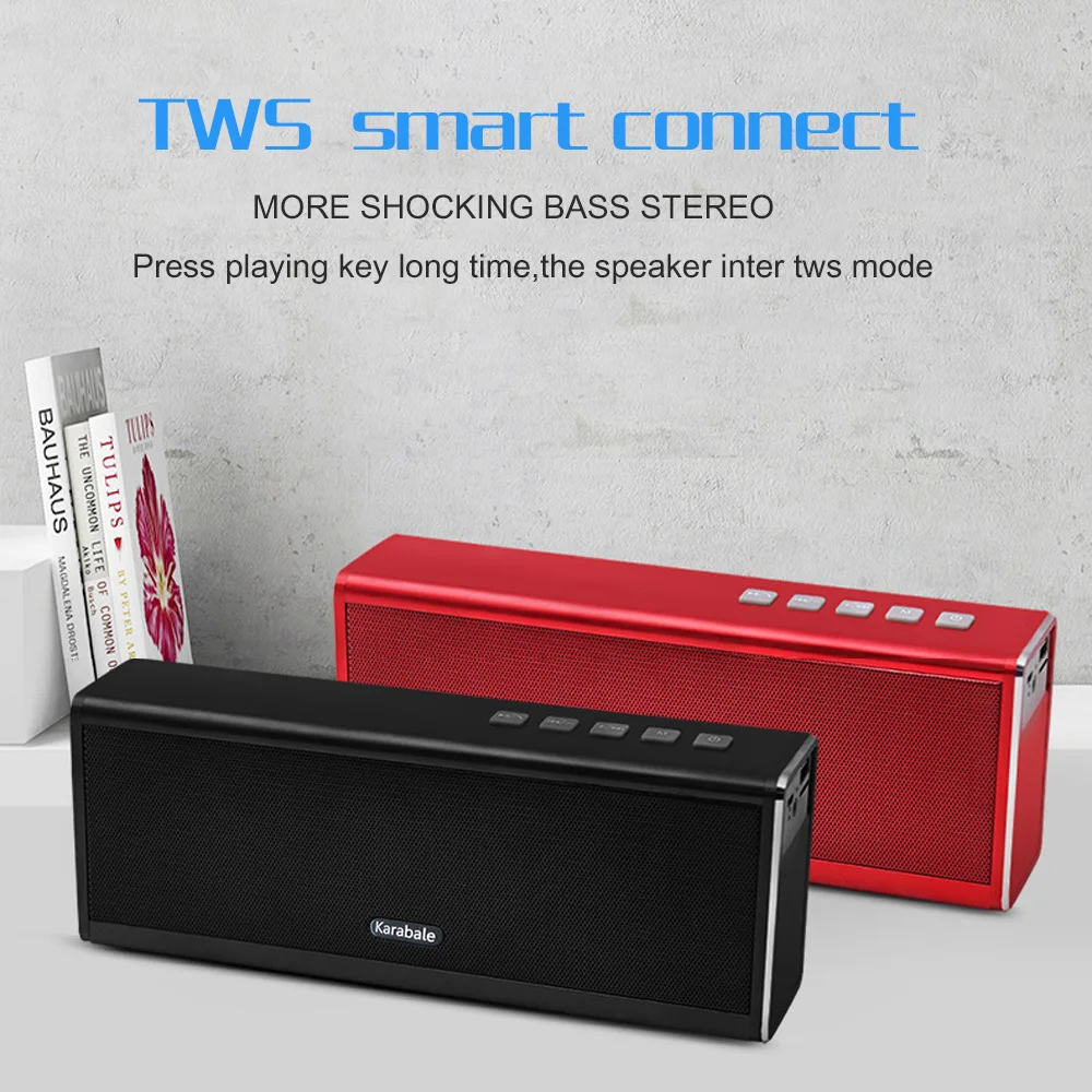 karabale bluetooth speaker