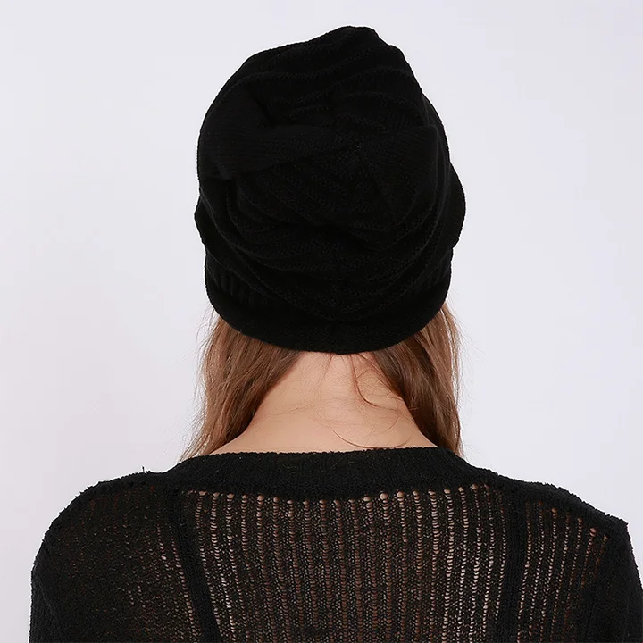beanie 4