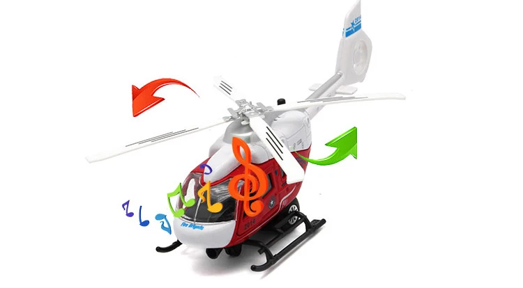 

Child Plane Models Alloy Combat Aircraft Simulation Toys For Children Metal Passenger Jet Helicopter Model Educational Toy