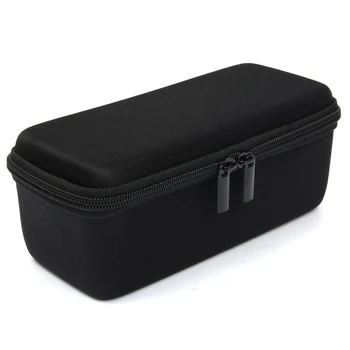 

BEAU-Portable Bluetooth Speaker Storage Bag Carrying Case For Bose Soundlink Mini 1/2 And Jbl Flip 1/2/3/4 Bluetooth Speaker