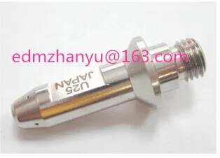 A290-8104-Y704 A290-8104-Y705 провод руководство для Fanuc провод edm-LS машин airbnb/0,152 мм/0,202 мм
