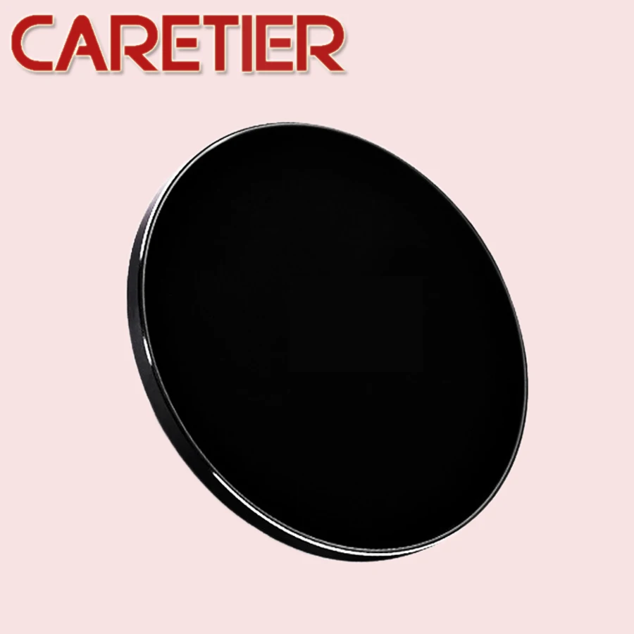 

Mini Qi Wireless Charger USB Charge Pad For iPhone X 8 for Samsung Galaxy S8 Plus