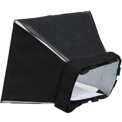 

Universal square Soft Screen Flash Diffuser For Nikon Canon For sony