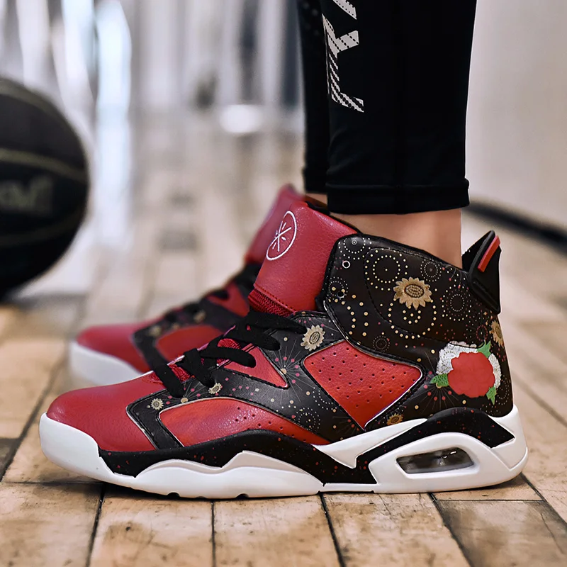 hot basketball shoes 2019