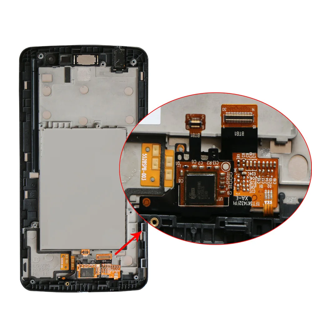 LG X180 (6)