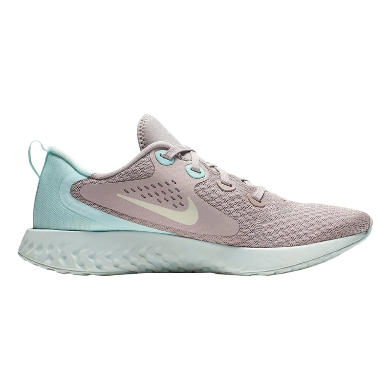 Кроссовки Nike Rebel React(AA1626-200) Бежевые